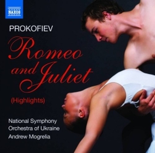 Romeo e Giulietta op.64 (estratti)  PROKOFIEV SERGEI
