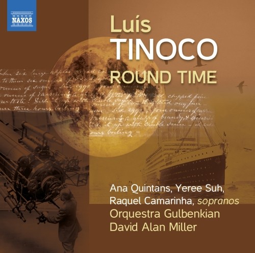Round time, From the depth of distance, Search songs  TINOCO LUIS