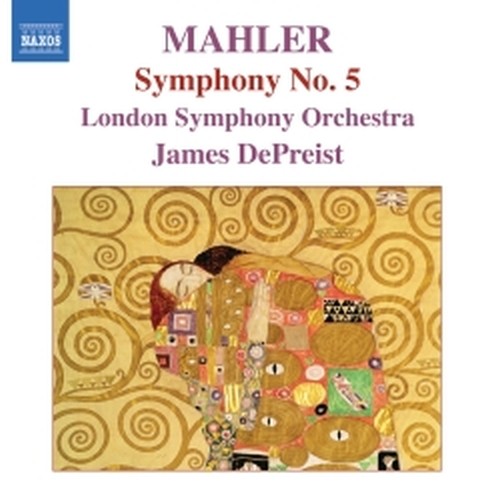 Sinfonia n.5  MAHLER GUSTAV