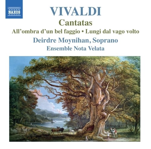 Cantate  VIVALDI ANTONIO
