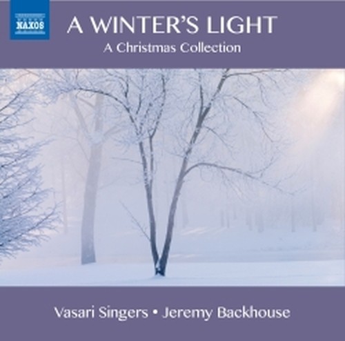 A Winter's Light - A Christmas Collection  BACKHOUSE JEREMY Dir  