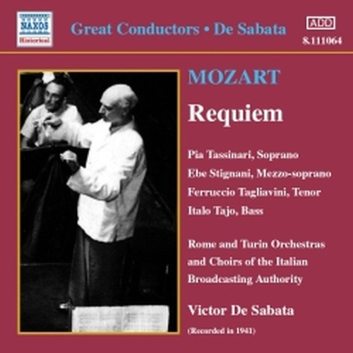 Requiem K 626  MOZART WOLFGANG AMADEUS