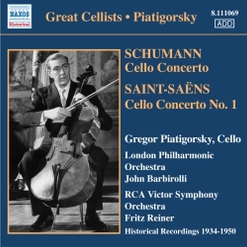 Concerto per violoncello op.129  SCHUMANN ROBERT