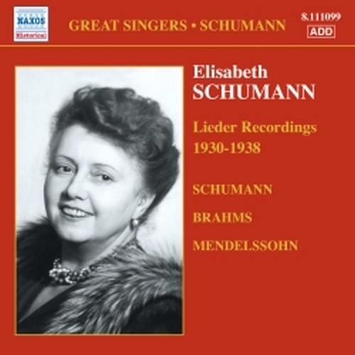 Die Schöne Magelone op.33 e altri Lieder  BRAHMS JOHANNES