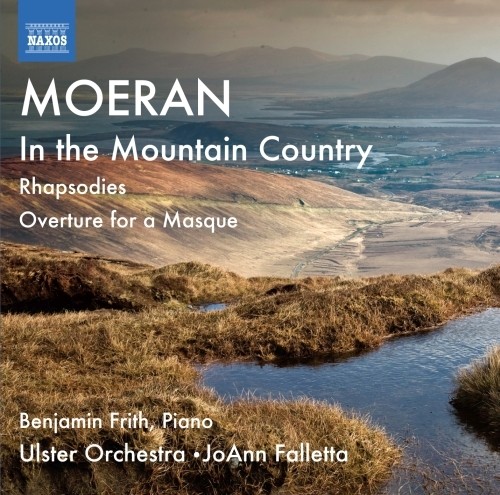 In the Mountain Country  MOERAN ERNEST JOHN