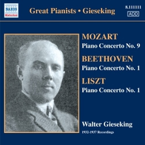 Concerto per pianoforte n.9 K 271  MOZART WOLFGANG AMADEUS