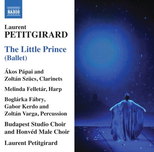 Il piccolo principe  PETITGIRARD LAURENT