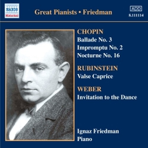 Integrale delle registrazioni, Volume 5  FRIEDMAN IGNAZ