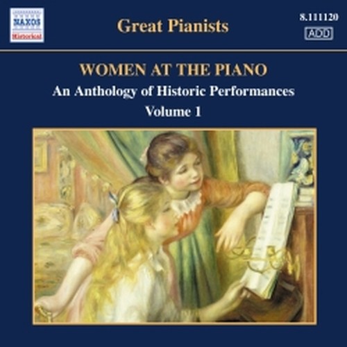 Women at the Piano, Vol.1  VARI  