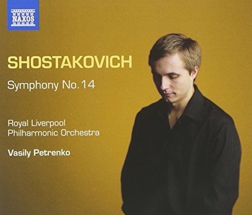 Sinfonie (integrale), Vol.10  SCIOSTAKOVIC DMITRI