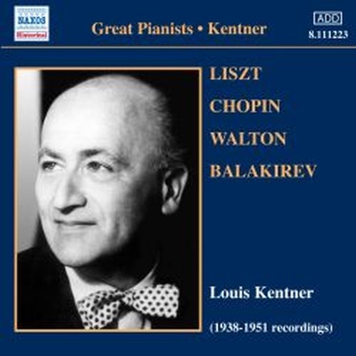 Sonata per pianoforte  BALAKIREV MILY ALEXEYEVICH