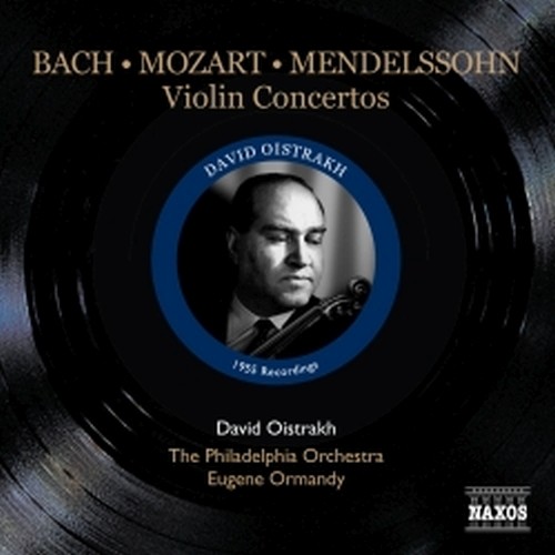 Concerto per violino  MENDELSSOHN FELIX