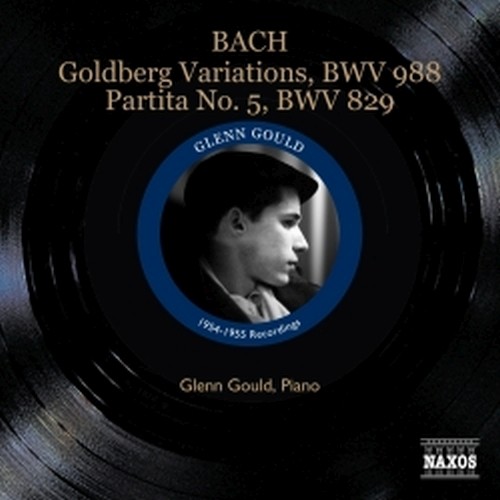 Variazioni Goldberg, Partita n.5  BACH JOHANN SEBASTIAN