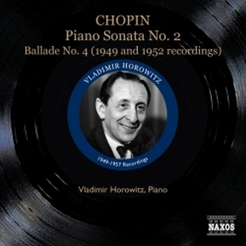Sonata per pianoforte n.2, Ballata n.4, Polacca-fantasia, ...  CHOPIN FRYDERYK