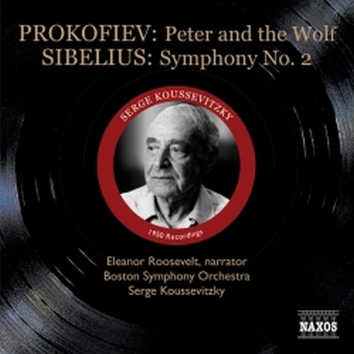 Pierino e il Lupo  PROKOFIEV SERGEI