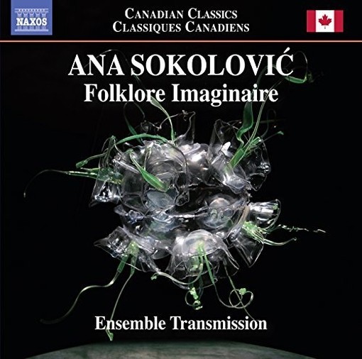 Folklore Imaginaire  SOKOLOVIC ANA
