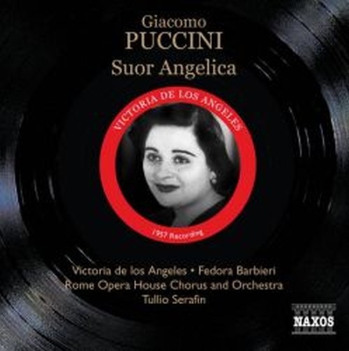 Suor Angelica  PUCCINI GIACOMO