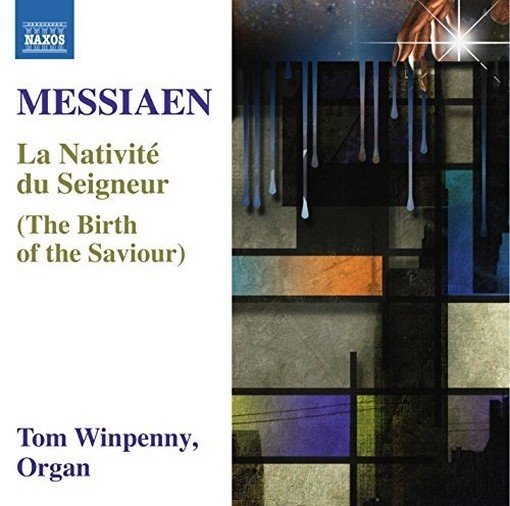 La Nativité du Seigneur  MESSIAEN OLIVIER