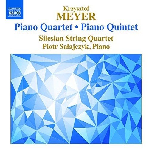 Quartetto per pianoforte e archi, Quintetto per pianoforte e archi  MEYER KRZYSZTOF