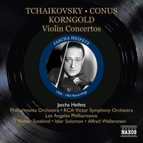 Concerto per violino op.35  CIAIKOVSKI PYOTR IL'YCH
