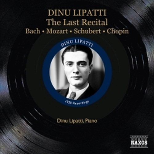 Partita n.1 BWV 825  BACH JOHANN SEBASTIAN