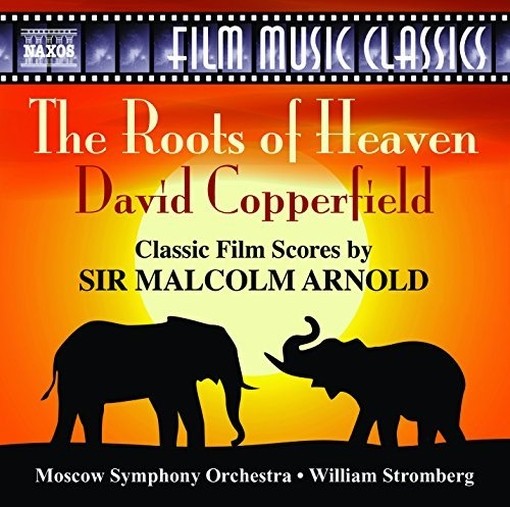 The Roots of Heaven, David Copperfield (rev. di John Morgan)  ARNOLD MALCOLM