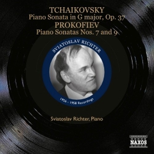 Grand Sonata op.37  CIAIKOVSKI PYOTR IL'YCH