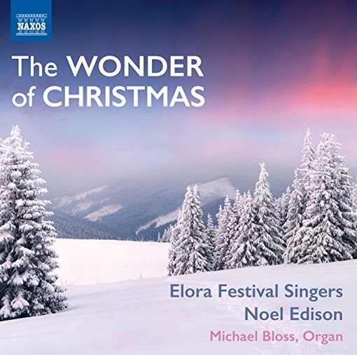 The Wonder of Christmas - La meraviglia di Natale  EDISON NOEL Dir  