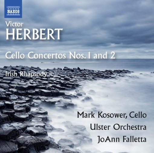 Concerto per violoncello n.1 op.8, n.2 op.30; Irish Rhapsody  HERBERT VICTOR