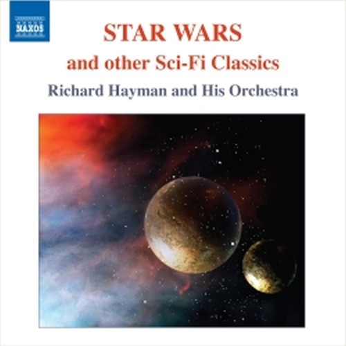 Star wars and other Sci-Fi Classics  HAYMAN RICHARD Dir  