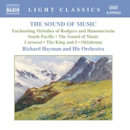 The sound of Music  HAYMAN RICHARD Dir  