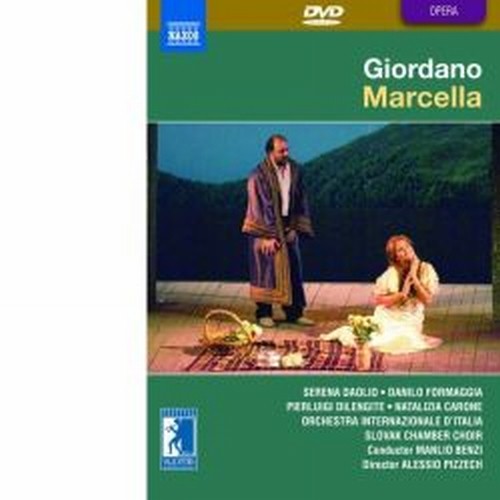 Marcella  GIORDANO UMBERTO
