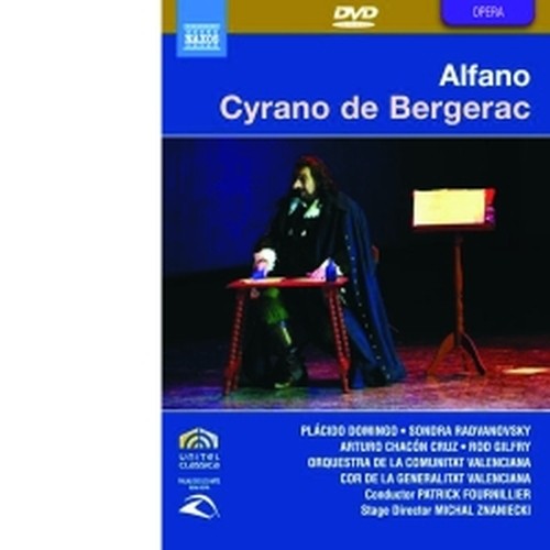 Cyrano de Bergerac  ALFANO FRANCO