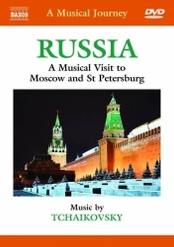 Russia: tour musicale di Mosca e San Pietroburgo  VARI