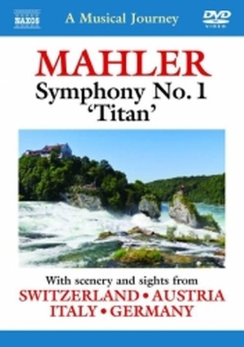 Tour musicale di Svizzera, Austria, Italia e Germania  MAHLER GUSTAV