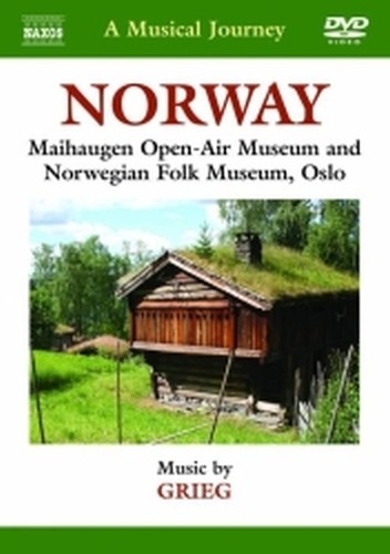 Tour musicale della Norvegia  VARI