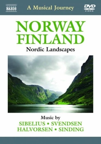 Norvegia e Finlandia: Paesaggi nordici  VARI
