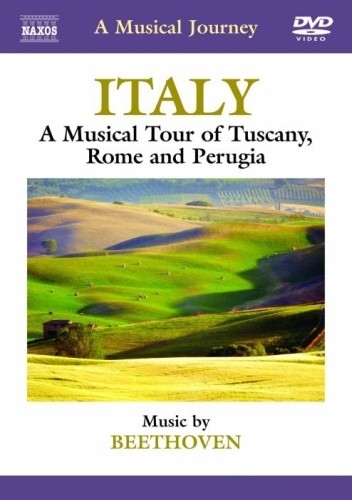 Toscana, Roma e Perugia  BEETHOVEN LUDWIG VAN