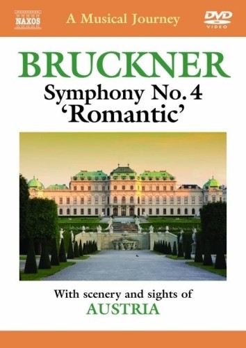 Austria - Sinfonia n.4 Romantica  BRUCKNER ANTON