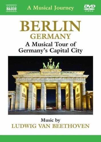 Visita musicale di Berlino  VARI