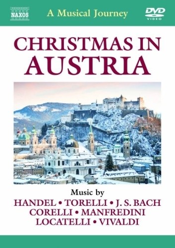 Natale in Austria  VARI
