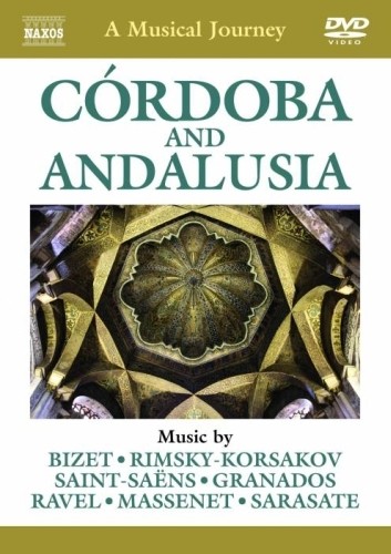 Cordoba e Andalusia  VARI