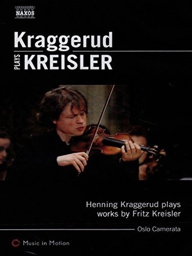 Opere per violino e orchestra  KREISLER FRITZ