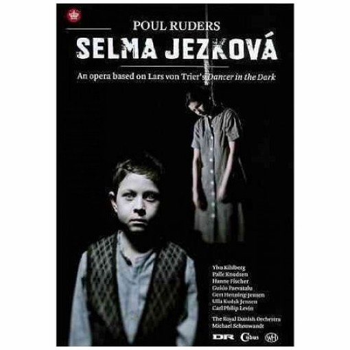 Selma Jezkova  RUDERS POUL