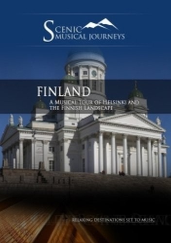Finlandia  SIBELIUS JEAN