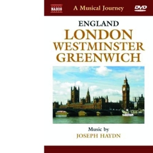 Inghilterra - Londra, Westminster, Greenwich  HAYDN FRANZ JOSEPH