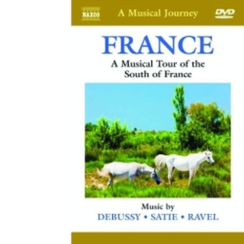 Francia: Tour musicale del sud della Francia-'Prélude à l'aprèsmidi d'un faune'  VARI