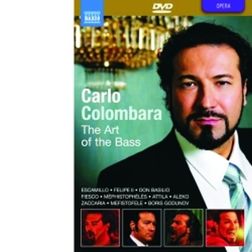 L'Arte del basso  COLOMBARA CARLO