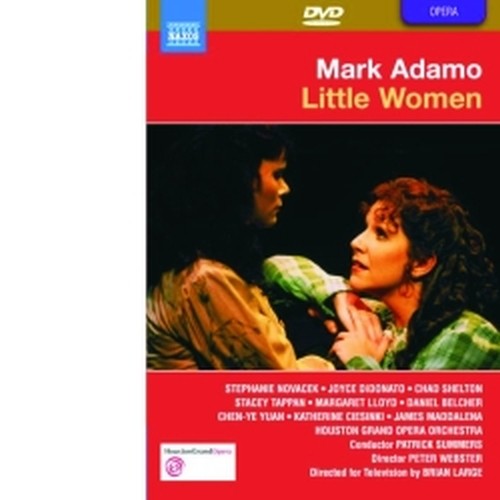 Little Women  ADAMO MARK