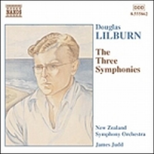 Sinfonie  LILBURN DOUGLAS